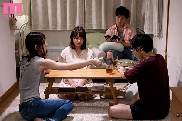 图片[3]-八木奈々(八木奈奈，Yagi-Nana)作品推荐MIDE-863封面及剧情介绍-尤乐舍