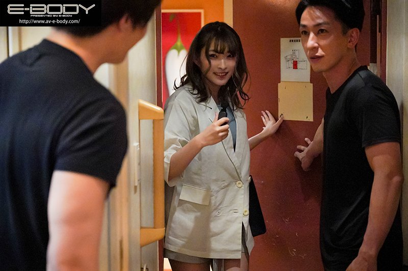 图片[14]-衣吹花音(衣吹かのん)作品推荐300NTK-484封面及剧情介绍-尤乐舍