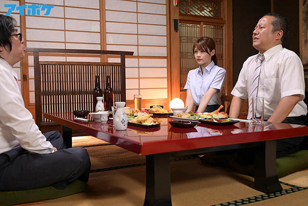 图片[4]-相沢みなみ(相泽南，Aizawa-Minami)作品推荐IPX-604封面及剧情介绍-尤乐舍