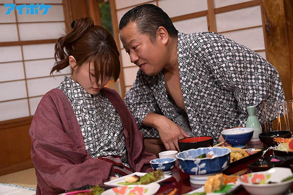 图片[5]-相沢みなみ(相泽南，Aizawa-Minami)作品推荐IPX-604封面及剧情介绍-尤乐舍