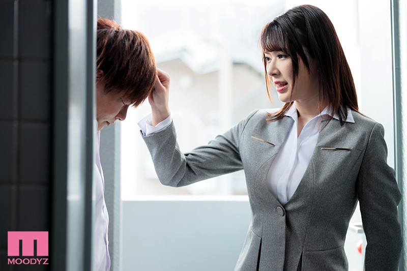 辻井ほのか（辻井穗乃果）作品推荐MIAA-370封面及剧情介绍-尤乐舍