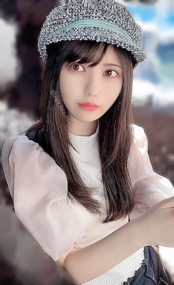 图片[4]-蓝芽水月(蓝芽みずき)作品推荐mide-867封面及剧情介绍-尤乐舍