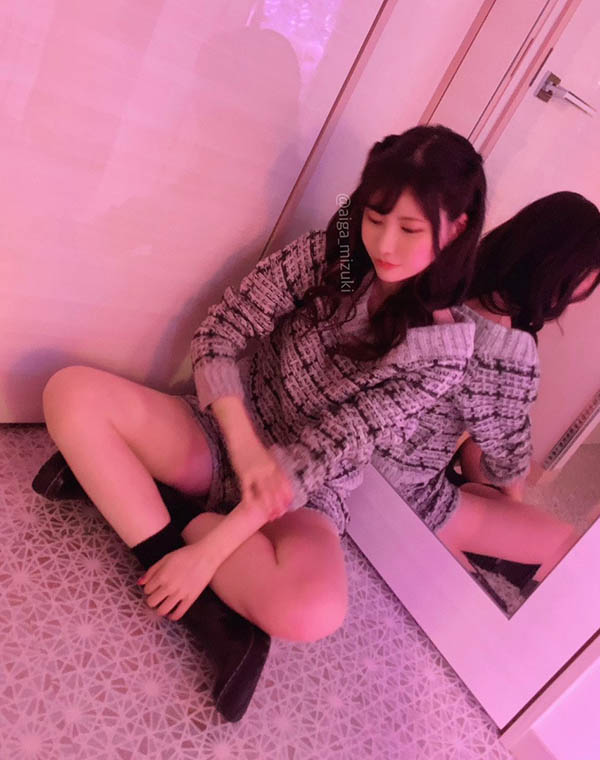 图片[7]-蓝芽水月(蓝芽みずき)作品推荐mide-867封面及剧情介绍-尤乐舍