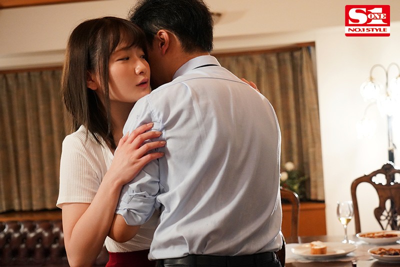 图片[4]-鹫尾めい（鹫尾芽衣）作品推荐SSNI-945封面及剧情介绍-尤乐舍