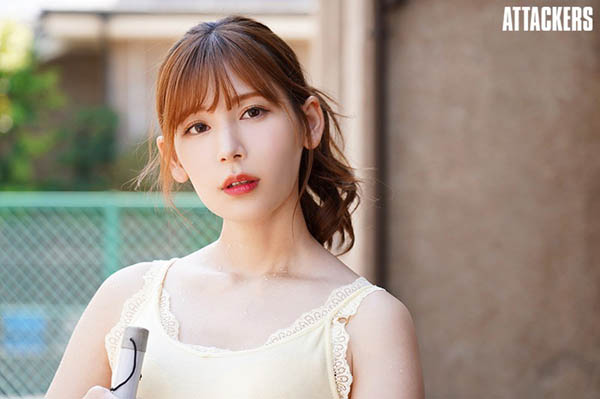 图片[2]-明里つむぎ(明里紬，Akari-Tsumugi)作品推荐ADN-277封面及剧情介绍-尤乐舍