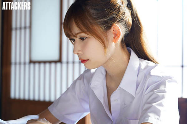 图片[4]-明里つむぎ(明里紬，Akari-Tsumugi)作品推荐ADN-277封面及剧情介绍-尤乐舍