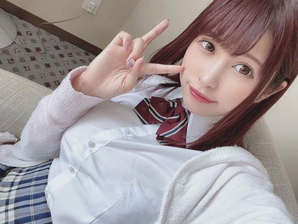 图片[9]-有冈美羽(有冈みう)作品推荐428SUKE-043封面及剧情介绍-尤乐舍