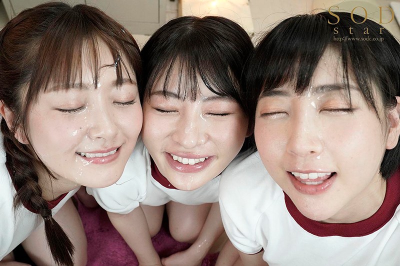 图片[4]-青空ひかり、夏目响、宫岛めい合演作品推荐STARS-308封面及剧情介绍-尤乐舍