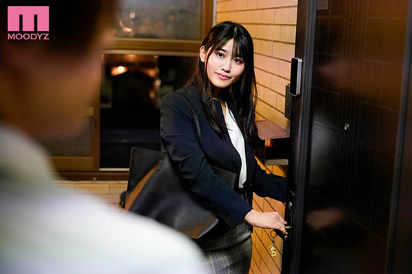 神宫寺ナオ(神宫寺奈绪，Jinguji-Nao)作品推荐MIDE-856封面及剧情介绍-尤乐舍