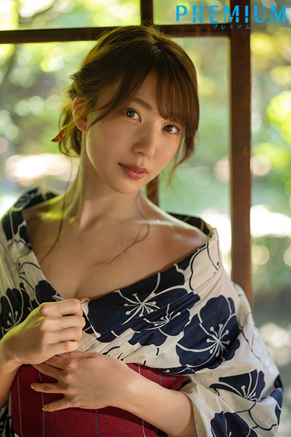图片[2]-山岸逢花(Yamagishi-Aika)作品推荐PRED-271封面及剧情介绍-尤乐舍