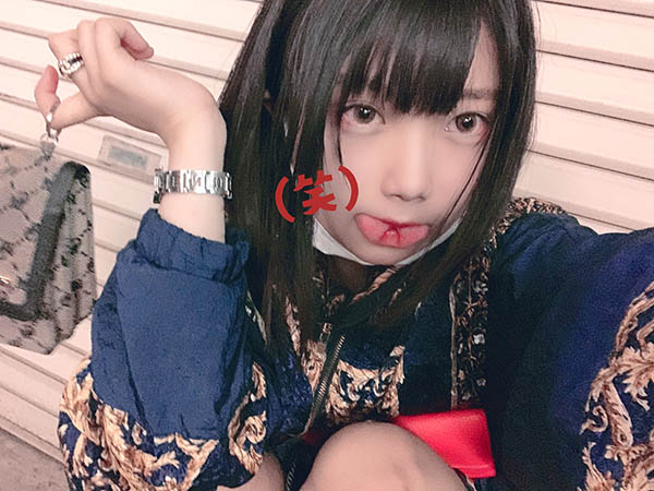 图片[4]-める(爱琉)作品推荐FC2PPV-1568660封面及剧情介绍-尤乐舍