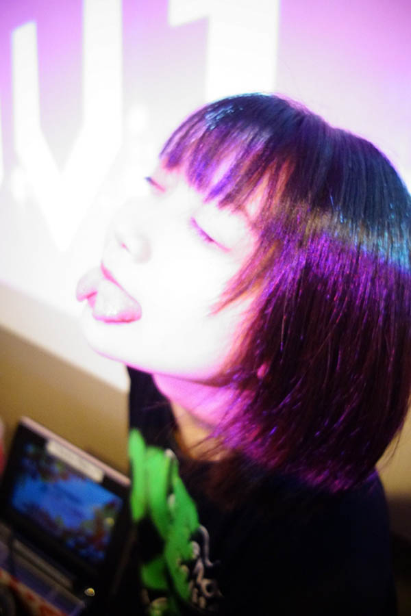 图片[5]-める(爱琉)作品推荐FC2PPV-1568660封面及剧情介绍-尤乐舍