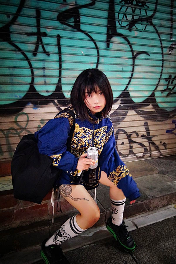 图片[6]-める(爱琉)作品推荐FC2PPV-1568660封面及剧情介绍-尤乐舍