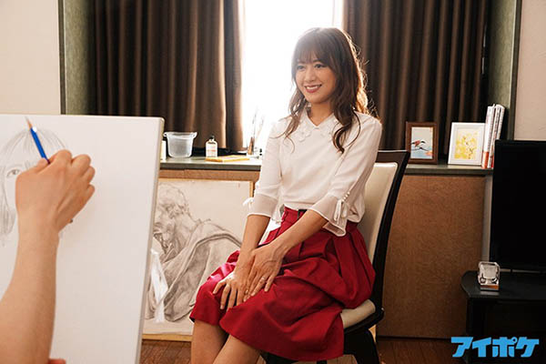 图片[3]-希岛あいり(希岛爱里，Kijima-Airi)作品推荐IPX-570封面及剧情介绍-尤乐舍