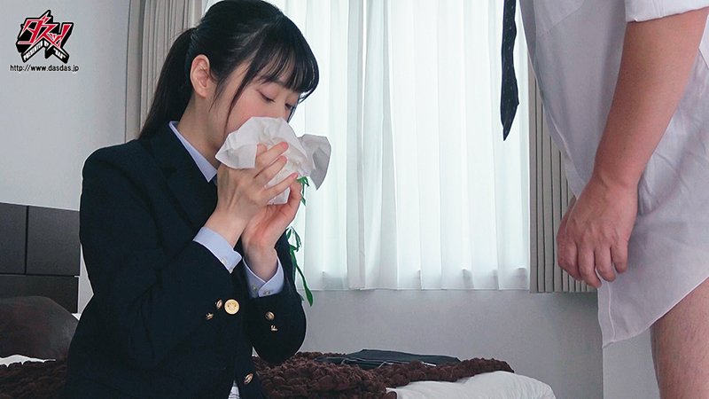 图片[2]-本田さとみ(本田聪美，Honda-Satomi)作品推荐DASD-767封面及剧情介绍-尤乐舍