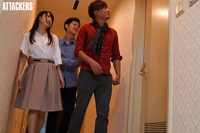 图片[3]-弥生美月 (弥生みづき)作品推荐ATID-398封面及剧情介绍-尤乐舍