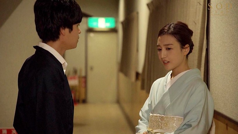图片[5]-古川伊织作品推荐STARS-298封面及剧情介绍-尤乐舍