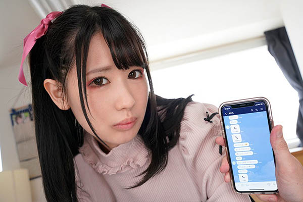 图片[7]-杏羽かれん(杏羽花莲，Kyouwa-Karen)作品推荐封面及剧情介绍-尤乐舍