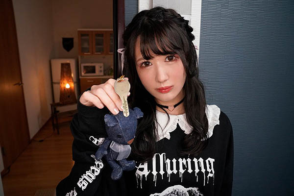 图片[9]-杏羽かれん(杏羽花莲，Kyouwa-Karen)作品推荐封面及剧情介绍-尤乐舍