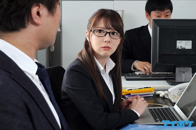 图片[3]-岬ななみ(岬奈奈美，Misaki-Nanami)作品推荐ipx-568封面及剧情介绍-尤乐舍