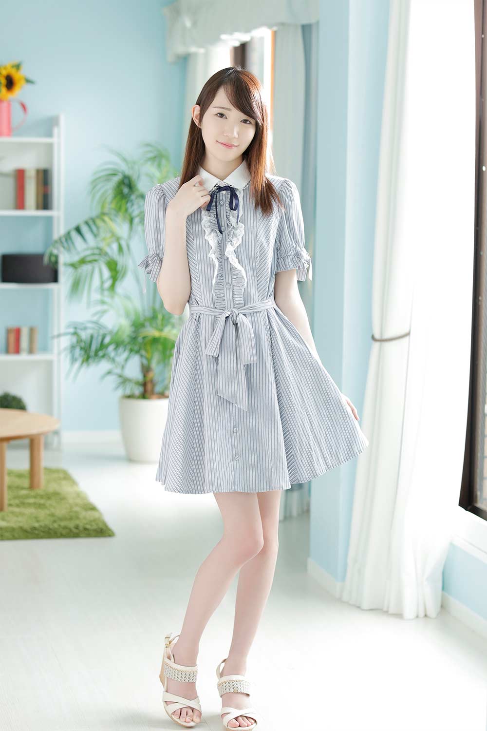 图片[6]-琴石ゆめる(琴石梦流，Kotoishi-Yumeru)作品推荐CAWD-145封面及剧情介绍-尤乐舍