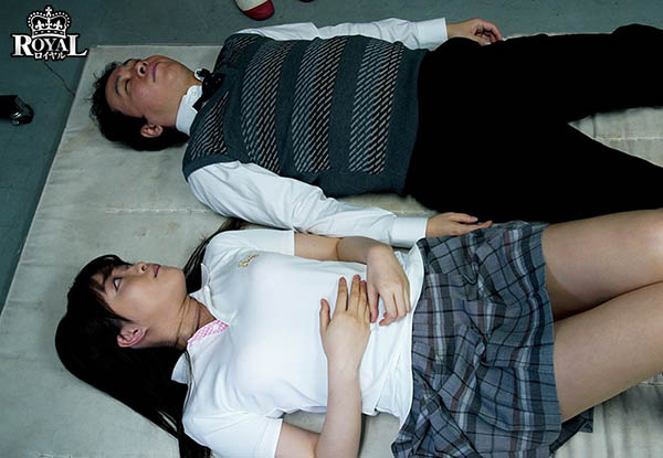 图片[4]-奏音花音 (奏音かのん)作品推荐ROYD-025封面及剧情介绍-尤乐舍