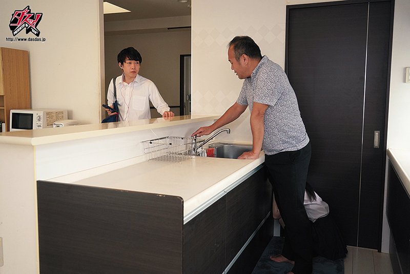 图片[2]-皆月ひかる(皆月光，Minazuki-Hikaru)作品推荐DASD-755封面及剧情介绍-尤乐舍