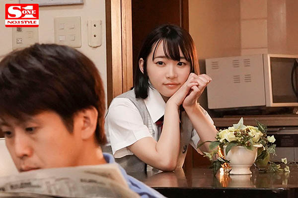 图片[3]-架乃ゆら(架乃由罗，Kano-Yura)作品推荐SSNI-891封面及剧情介绍-尤乐舍