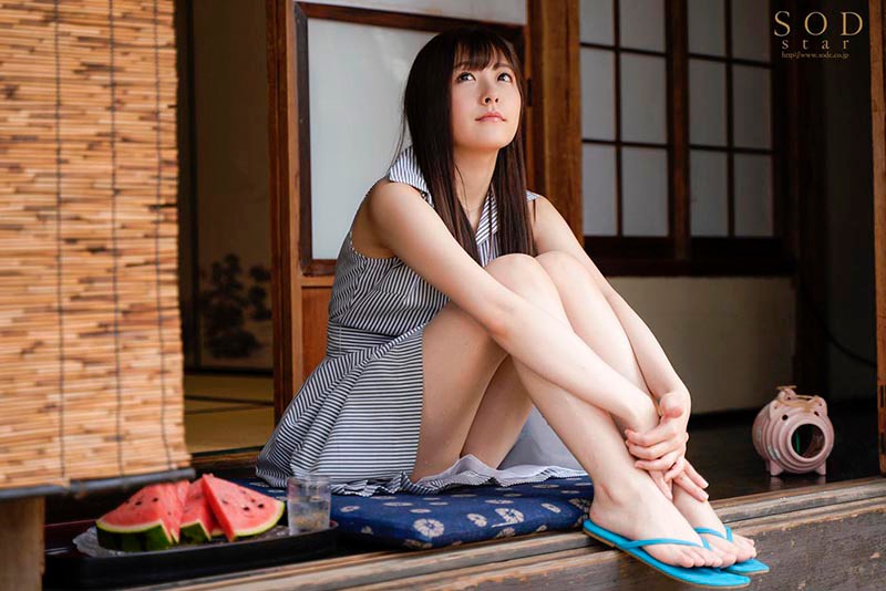 图片[5]-青空ひかり(青空光，Aozora-Hikari)作品推荐STARS-297封面及剧情介绍-尤乐舍