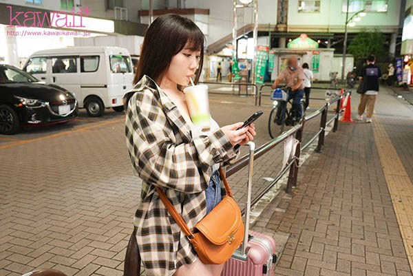 图片[2]-夏希ゆめ(夏希梦，Natsuki-Yume)作品推荐CAWD-135封面及剧情介绍-尤乐舍