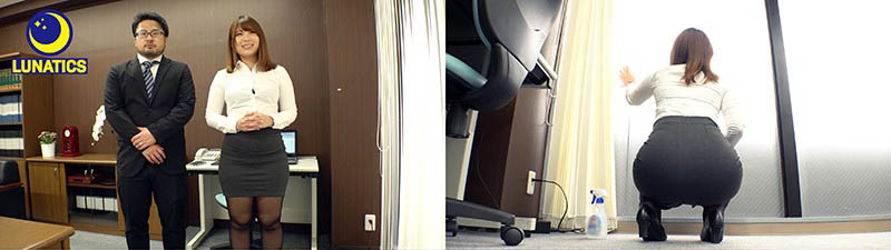 图片[2]-川原かなえ(川原香苗，Kawahara-Kanae)作品推荐LULU-039封面及剧情介绍-尤乐舍