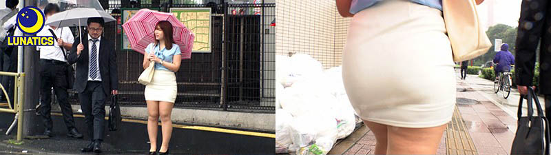 图片[4]-川原かなえ(川原香苗，Kawahara-Kanae)作品推荐LULU-039封面及剧情介绍-尤乐舍