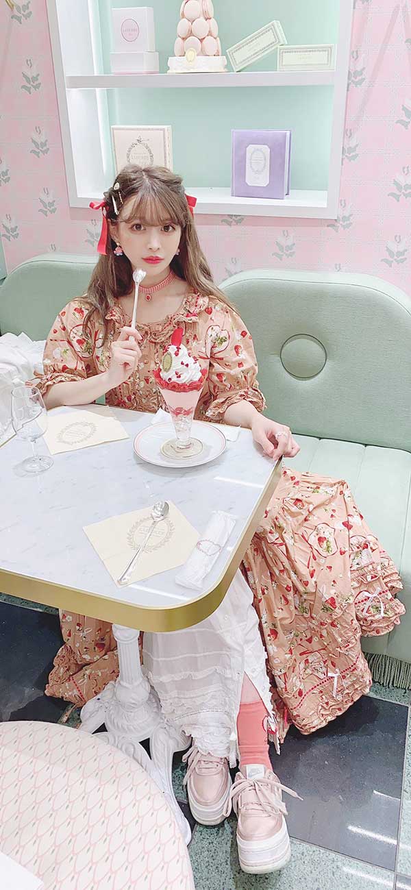 图片[3]-高嶋めいみ(高嶋明实，Takashima-Meimi)作品推荐AKA-071封面及剧情介绍-尤乐舍
