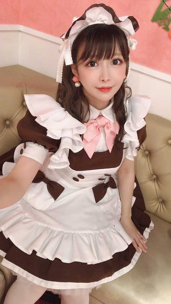 图片[6]-高嶋めいみ(高嶋明实，Takashima-Meimi)作品推荐AKA-071封面及剧情介绍-尤乐舍