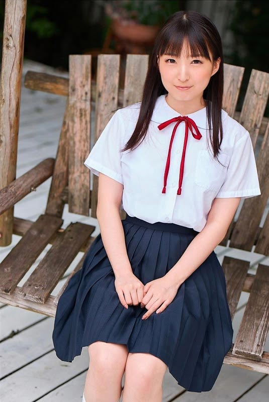 图片[2]-月野かすみ(月野香澄，Tsukino-Kasumi)作品推荐dvdms-585封面及剧情介绍-尤乐舍