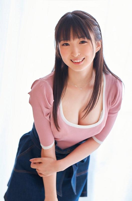 图片[3]-月野かすみ(月野香澄，Tsukino-Kasumi)作品推荐dvdms-585封面及剧情介绍-尤乐舍