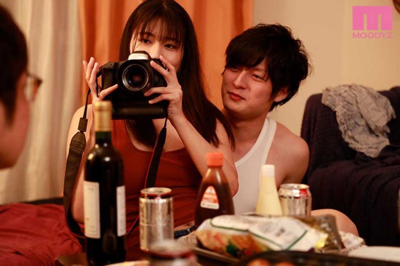 神宫寺ナオ(神宫寺奈绪，Jinguji-Nao)作品推荐MIDE-832封面及剧情介绍-尤乐舍