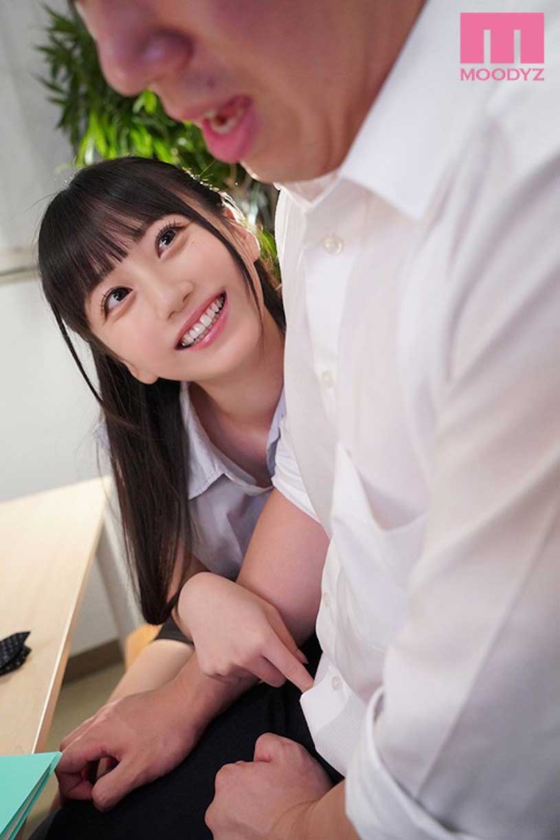 图片[3]-七泽米亚(七沢みあ)作品推荐MIDE-834封面及剧情介绍-尤乐舍