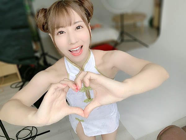 初川みなみ(初川南,Hatsukawa-Minami)作品推荐MIDE-855封面及剧情介绍-尤乐舍