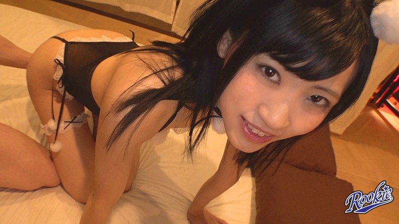 椿乃爱(Tsubaki-Noa)作品推荐RKI-611封面及剧情介绍-尤乐舍