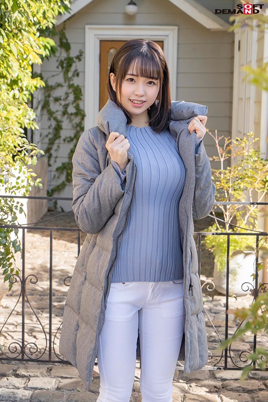 图片[2]-泉结冰(Izumi-Yuuhi)作品推荐SDNM-283封面及剧情介绍-尤乐舍