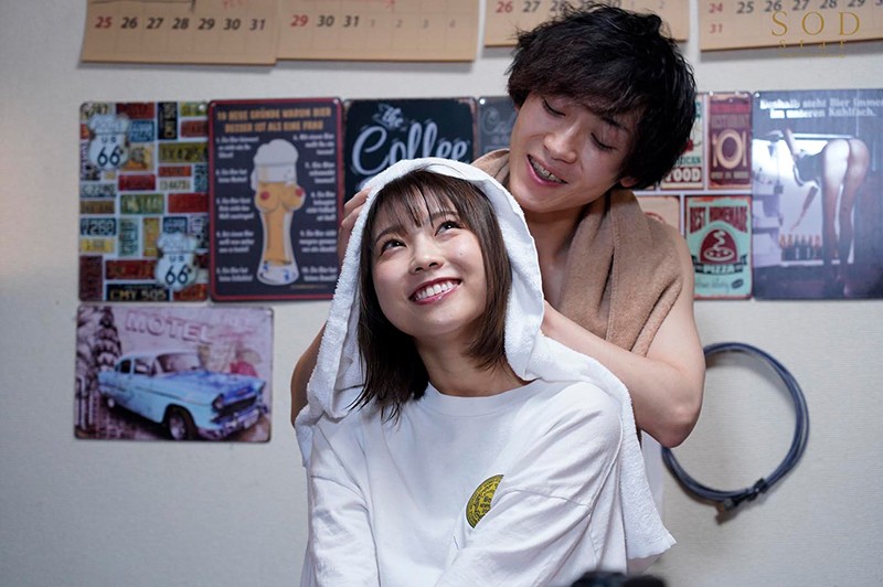 图片[2]-戸田真琴（户田真琴）作品推荐STARS-367封面及剧情介绍-尤乐舍