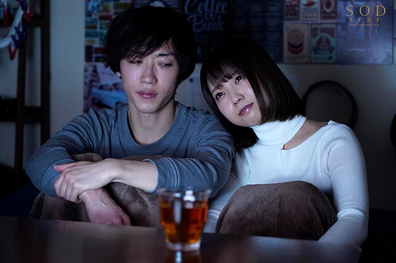 图片[3]-戸田真琴（户田真琴）作品推荐STARS-367封面及剧情介绍-尤乐舍