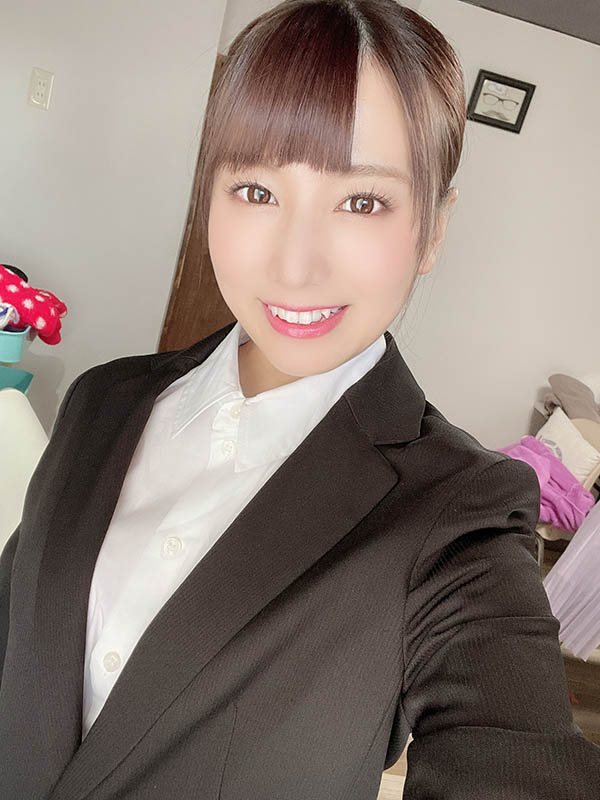 图片[5]-初川みなみ(初川南，Hatsukawa-Minami)作品推荐MIDE-918封面及剧情介绍-尤乐舍