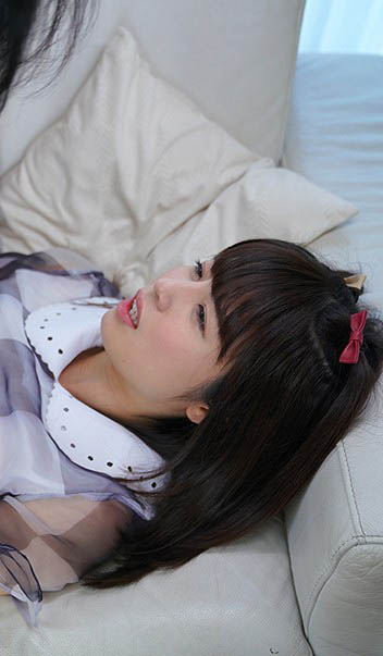 图片[3]-朝比奈ななせ(朝比奈七濑，Asahina-Nanase)作品推荐MUKC-016封面及剧情介绍-尤乐舍