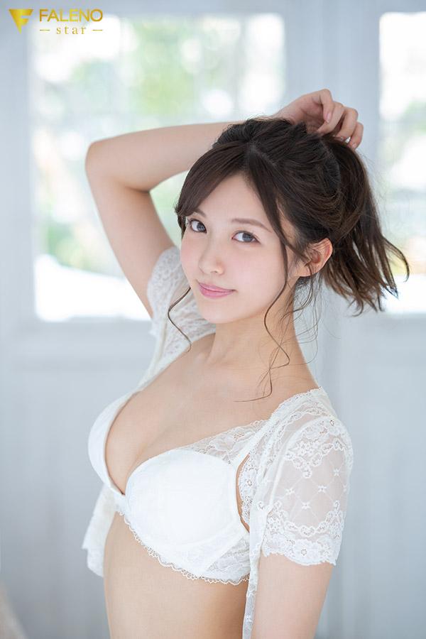 图片[3]-夏木りん(夏木铃，Natsuki-Rin)作品推荐FLNS-416封面及剧情介绍-尤乐舍