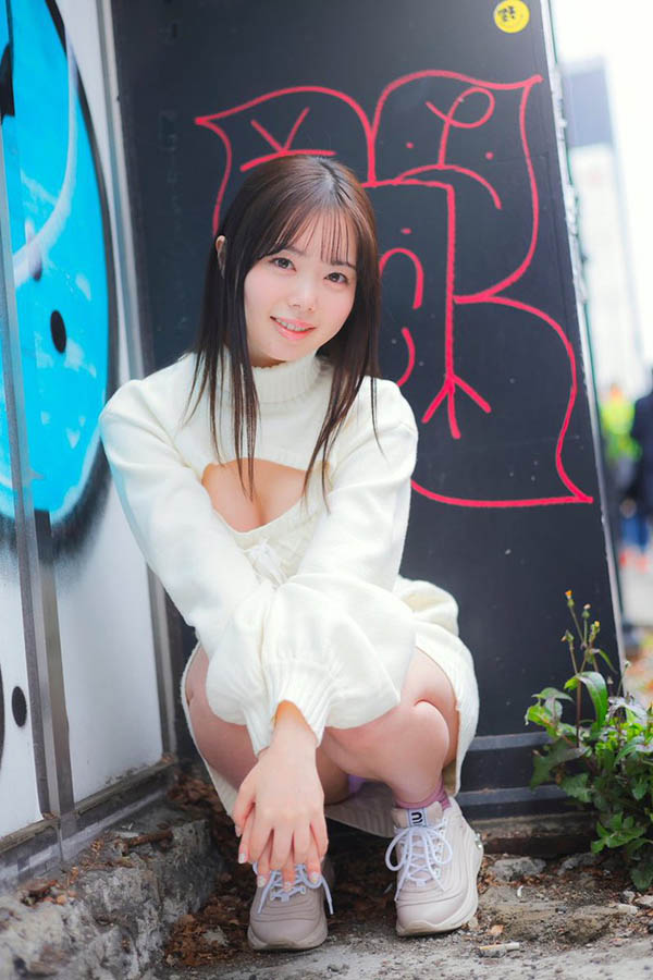 图片[19]-百瀬明日香(百瀬あすか)作品推荐hnd-980封面及剧情介绍-尤乐舍