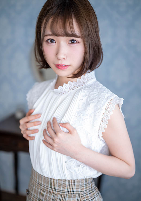 图片[3]-真白美生(Mashiro-Mio)作品推荐STARS-366封面及剧情介绍-尤乐舍