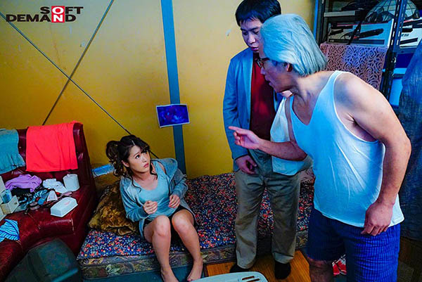 图片[4]-陈美恵作品推荐hnd-432/KUSE-011封面及剧情介绍-尤乐舍