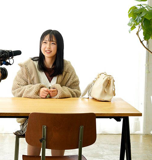 图片[2]-浜崎みなみ(滨崎南，Hamasaki-Minami)作品推荐HND-956封面及剧情介绍-尤乐舍